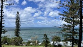 Campbells Cove Unit 1